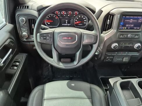 Used 2026 GMC Sierra 2500 Pro AWD/4WD image 8