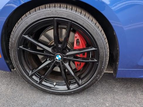 Used 2024 BMW 440i xDrive Coupe w/ Premium Package image 10