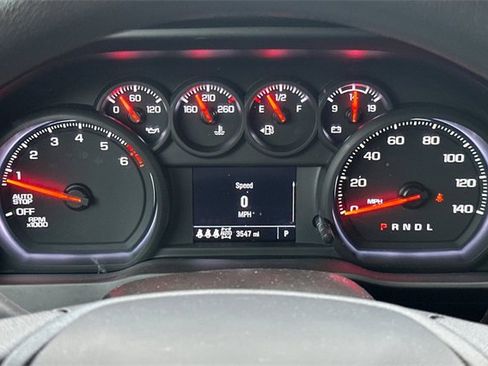 Used 2025 GMC Sierra 1500 Pro w/ Graphite Edition image 23