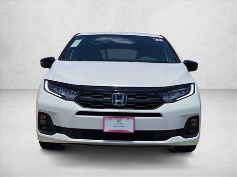 Used 2026 Honda Odyssey Sport-L image 2