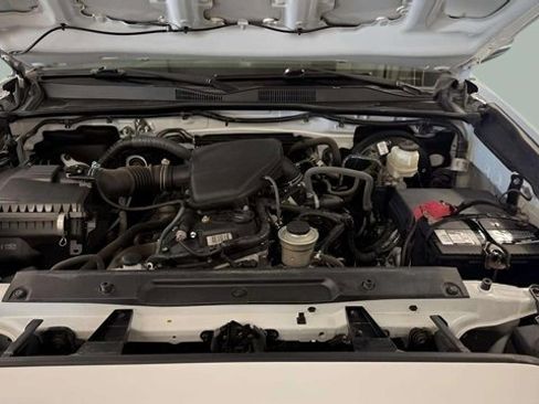 Used 2022 Toyota Tacoma SR image 30