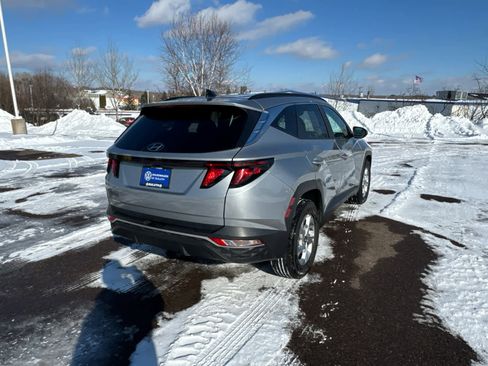 Used 2024 Hyundai Tucson SEL image 51