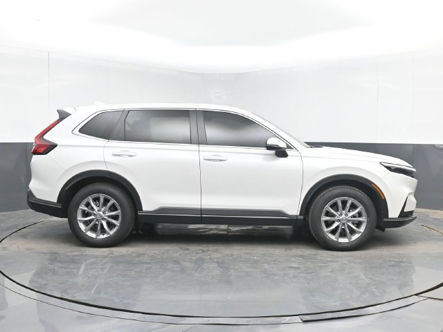Used 2025 Honda CR-V EX-L image 11