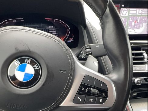 Used 2023 BMW 840i Coupe RWD image 37