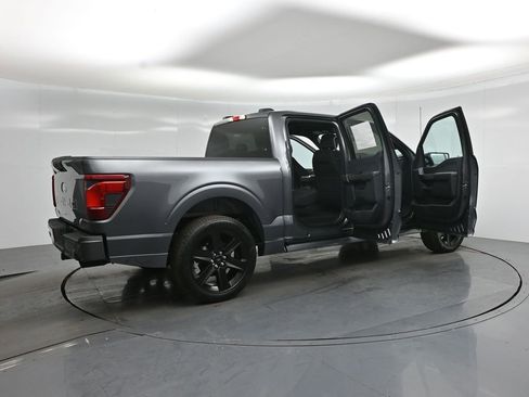 New 2026 Ford F150 STX w/ F-150 LOBO Package AWD/4WD image 5