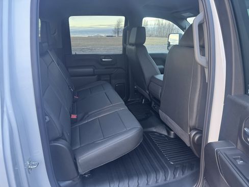New 2026 Chevrolet Silverado 3500 W/T w/ WT Convenience Package image 12