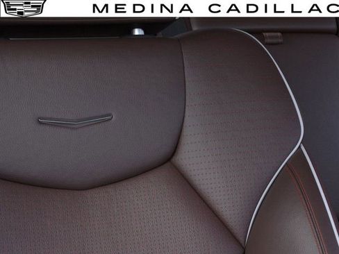 New 2026 Cadillac CT4 Sport image 22