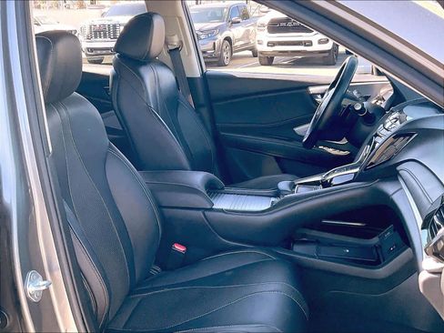 Used 2022 Acura RDX AWD w/ Technology Package image 10