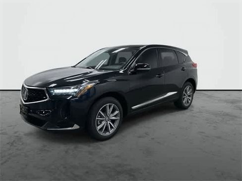 Used 2022 Acura RDX FWD w/ Technology Package image 8