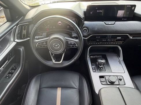 Used 2026 MAZDA CX-90 3.3 Turbo S w/ Premium Package AWD/4WD image 15