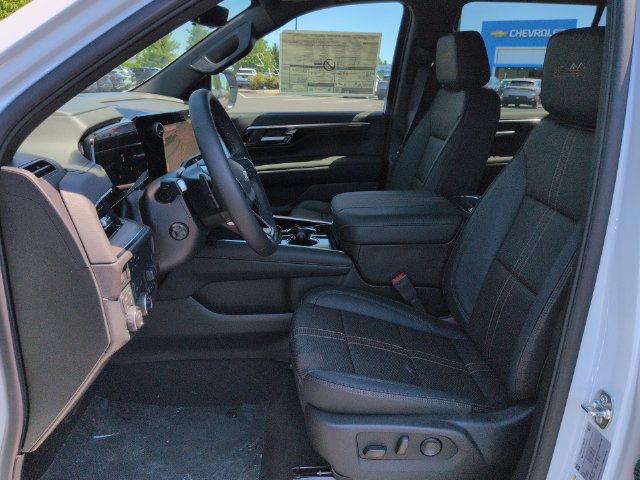 New 2026 Chevrolet Tahoe High Country w/ Sun And Tow Package AWD/4WD image 22