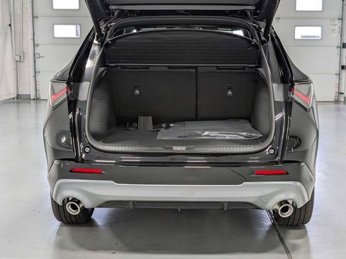 Certified 2025 Acura ADX A-Spec image 25