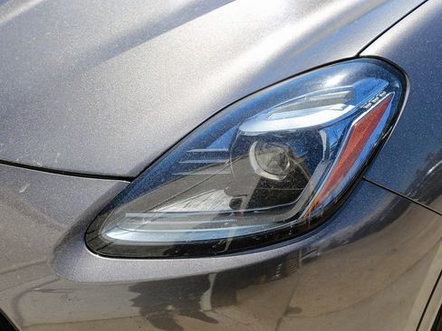 Used 2023 Maserati Grecale GT AWD/4WD image 2