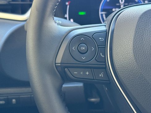 New 2026 Toyota Corolla SE FWD image 22
