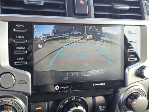 Used 2024 Toyota 4Runner SR5 AWD/4WD image 8