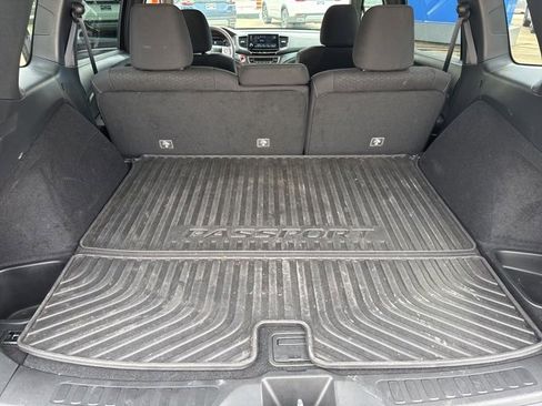 Used 2021 Honda Passport Sport image 10