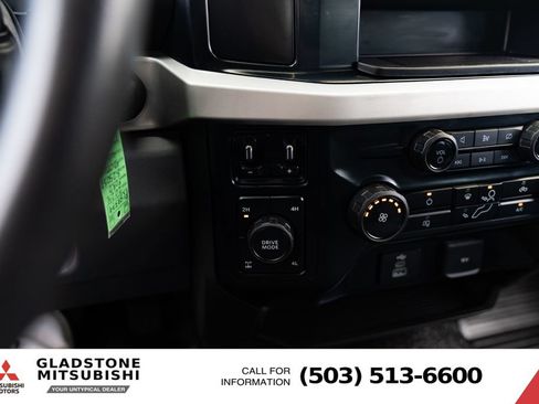 Used 2024 Ford F250 XL w/ FX4 Off-Road Package AWD/4WD image 19