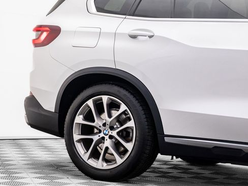 Used 2021 BMW X5 xDrive45e w/ Executive Package 2 image 34