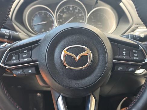 Used 2023 MAZDA CX-5 Carbon Edition AWD/4WD image 25