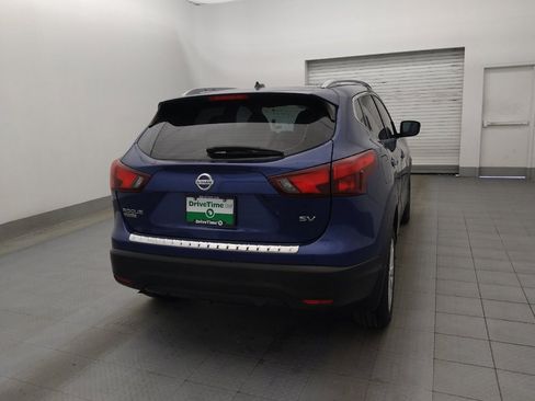 Used 2017 Nissan Rogue Sport SV image 7