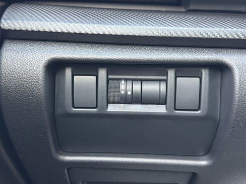 Certified 2024 Subaru Crosstrek 2.5i Sport image 26