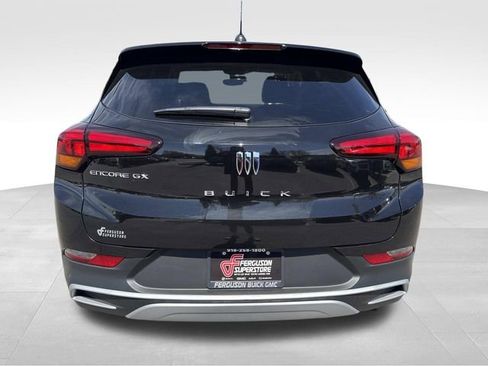 New 2026 Buick Encore GX Preferred FWD image 4