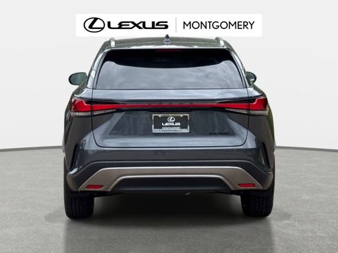 New 2026 Lexus RX 350 Premium Plus FWD image 4
