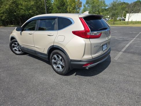Used 2019 Honda CR-V EX-L image 5