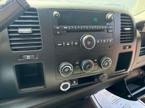 Used 2008 Chevrolet Silverado 1500 LT w/ Power Pack Plus RWD image 15