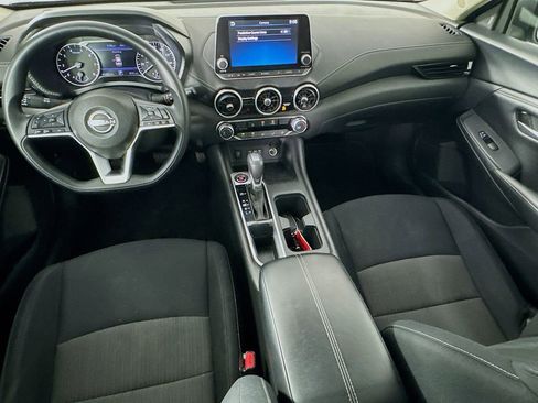 Used 2024 Nissan Sentra SV w/ Trunk Package image 26