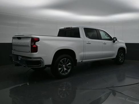 New 2026 Chevrolet Silverado 1500 LT image 15