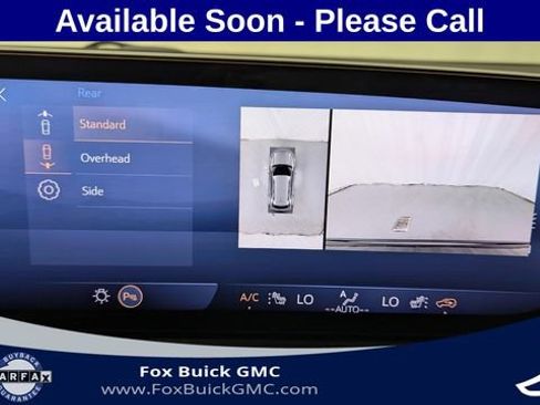 Used 2024 Buick Envision Sport Touring AWD/4WD image 16