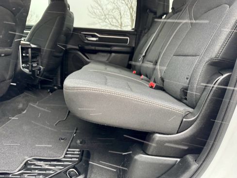 Used 2019 RAM 1500 Big Horn image 33