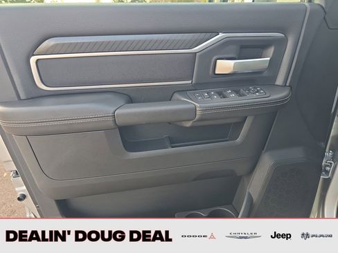 New 2026 RAM 3500 Big Horn image 11