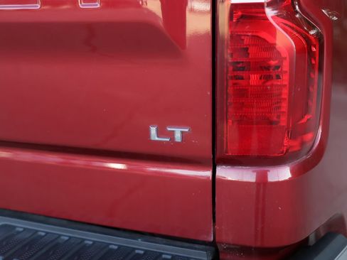 Used 2020 Chevrolet Silverado 1500 LT w/ All-Star Edition AWD/4WD image 33