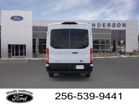 New 2025 Ford Transit 350 XLT image 5