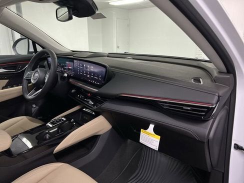 New 2026 Buick Envision Preferred AWD/4WD image 29