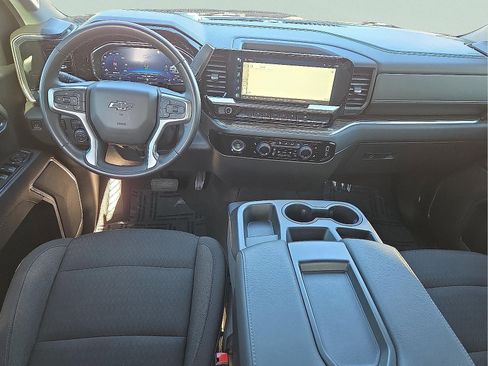 Used 2023 Chevrolet Silverado 1500 RST image 11