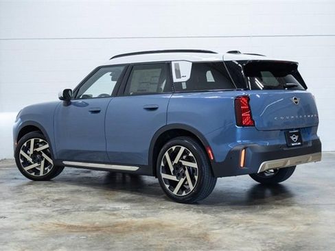 New 2026 MINI Cooper Countryman S w/ Comfort Package Max image 11