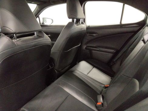 Used 2021 Lexus UX 250h 250h Base w/ Premium Package image 36