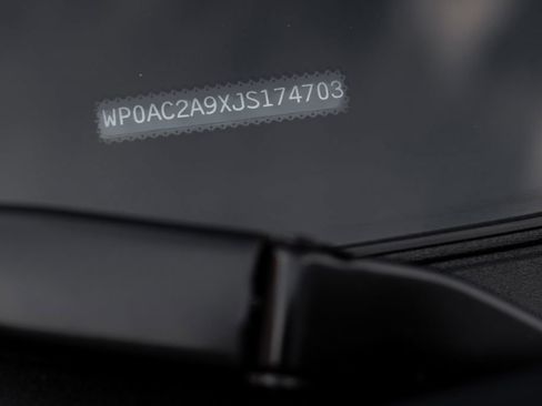 Used 2018 Porsche 911 GT3 image 27