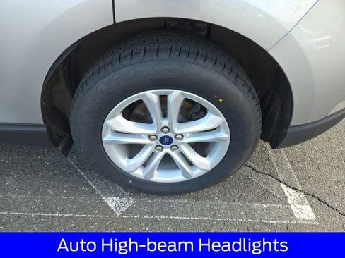 Used 2020 Ford Edge SEL w/ Cold Weather Package AWD/4WD image 16