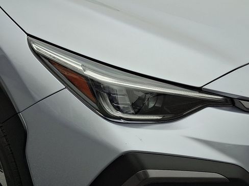 Certified 2025 Subaru Crosstrek 2.5i Limited image 10