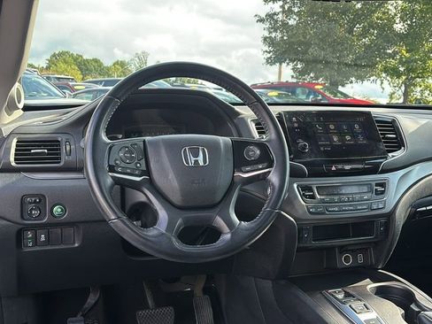 Used 2022 Honda Pilot EX-L image 13