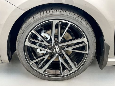 New 2025 Toyota Camry XSE FWD image 29
