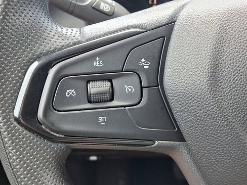 Certified 2025 Chevrolet TrailBlazer LT AWD/4WD image 20