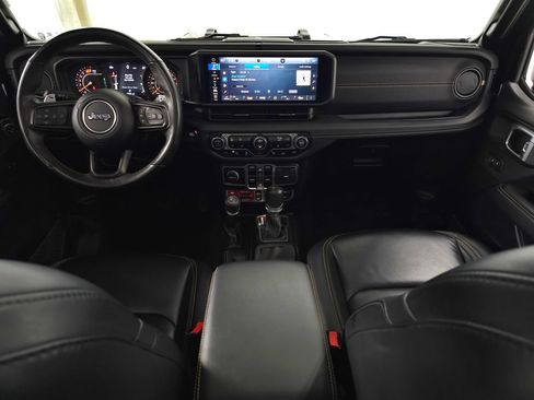 Used 2024 Jeep Wrangler Unlimited Rubicon 392 AWD/4WD image 12