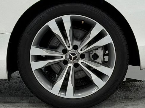 Used 2019 Mercedes-Benz C 300 4MATIC Cabriolet w/ Multimedia Package image 9