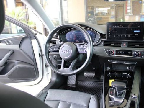 Used 2020 Audi A4 2.0T Premium Plus w/ Premium Plus Package image 12