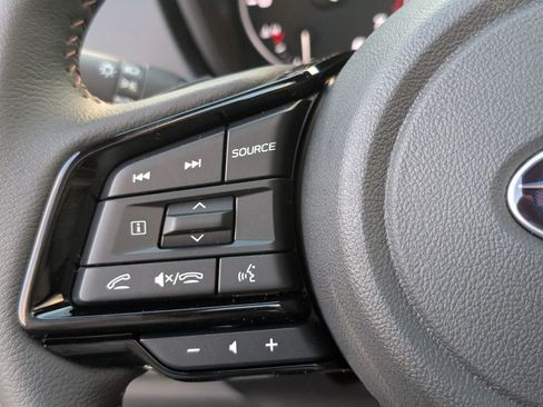New 2026 Subaru Forester Sport AWD/4WD image 19